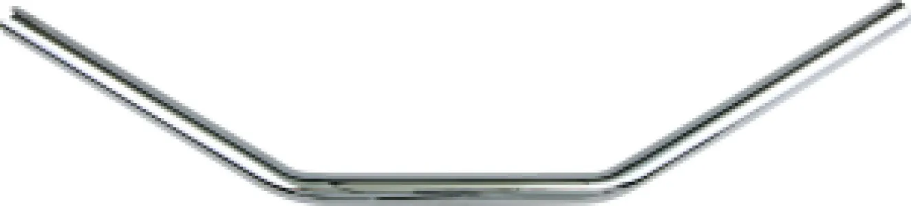 DRAG SPECIALTIES - HANDLEBAR 1DRGSTR CH TBW - 06014163