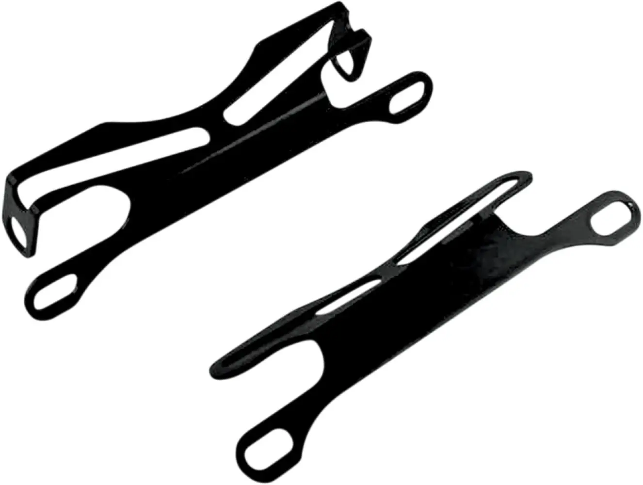 PSR - LICENSE PLATE BRKTSIG BLK - 20300475