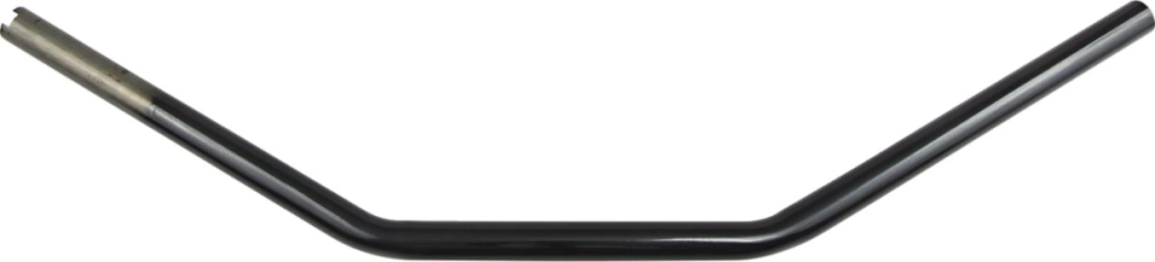 DRAG SPECIALTIES - HANDLEBAR 1 DRGSTR BK TBW - 06014164