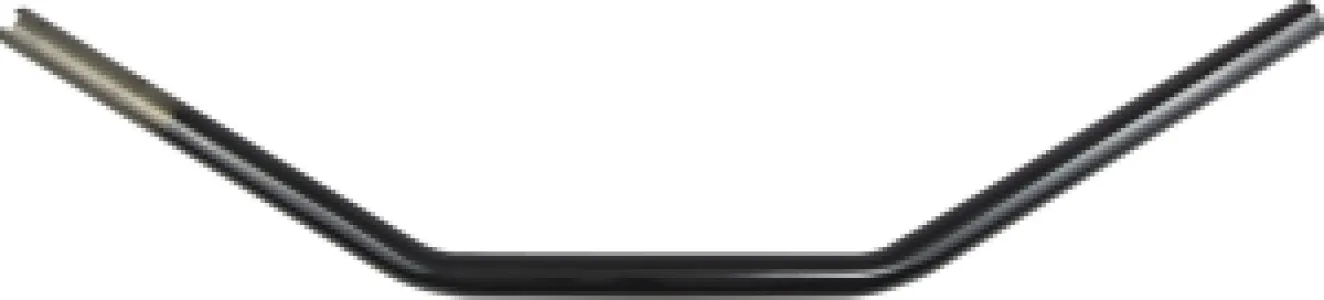 DRAG SPECIALTIES - HANDLEBAR 1 DRGSTR BK TBW - 06014164