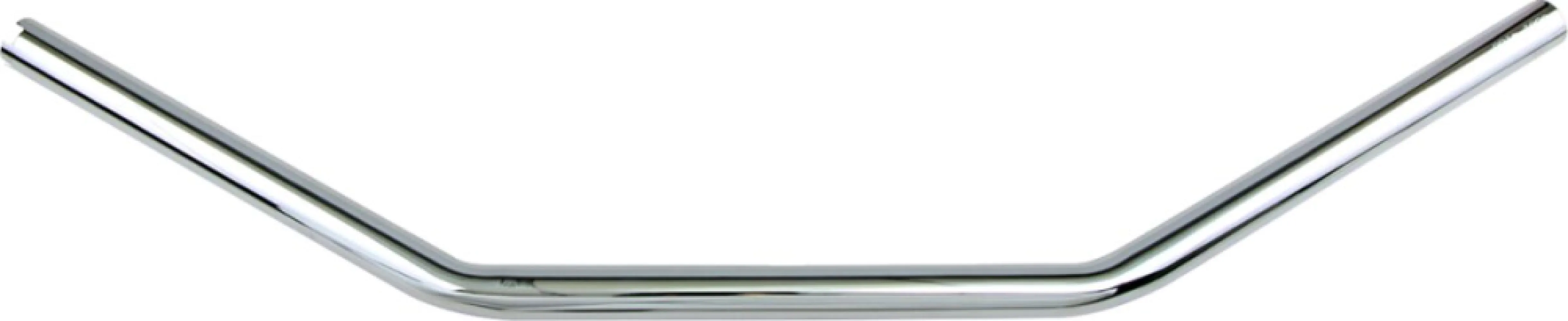 DRAG SPECIALTIES - HANDLEBAR XWIDE DRGSTR CH - 06014166