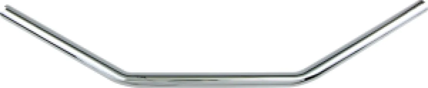 DRAG SPECIALTIES - HANDLEBAR XWIDE DRGSTR CH - 06014166