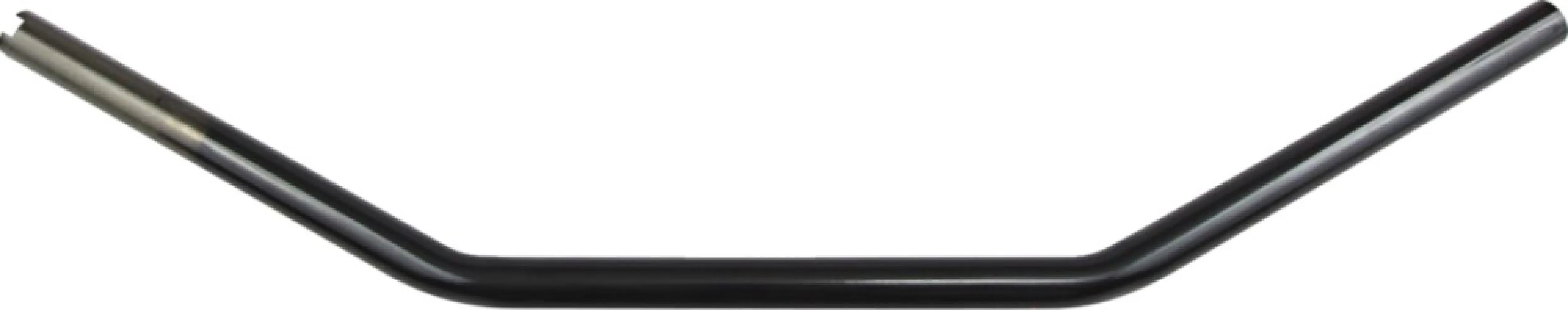 DRAG SPECIALTIES - HANDLEBAR XWIDE DRGSTR BK - 06014167
