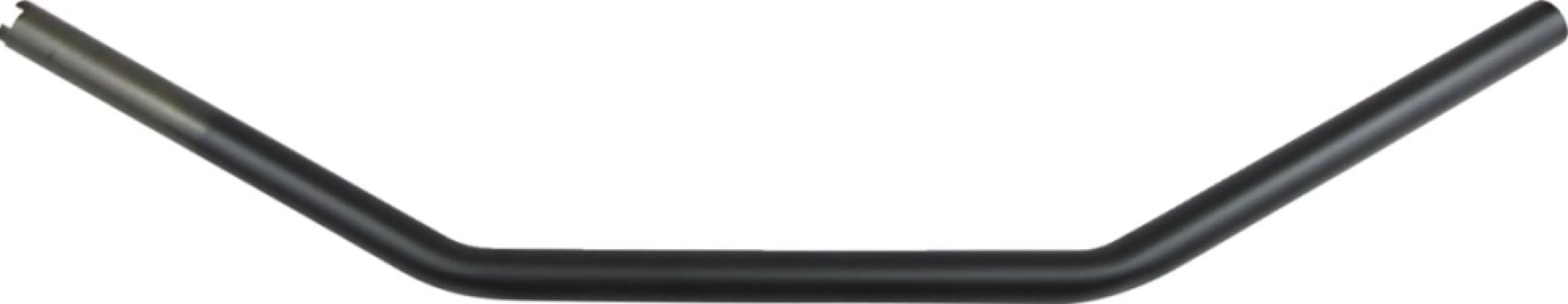 DRAG SPECIALTIES - HANDLEBAR XWIDE DRGSTR FB - 06014168