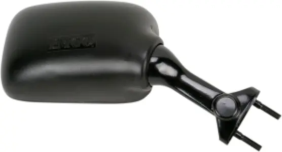 EMGO - MIRROR BLACK RIGHT EC FAIRING - 2029691