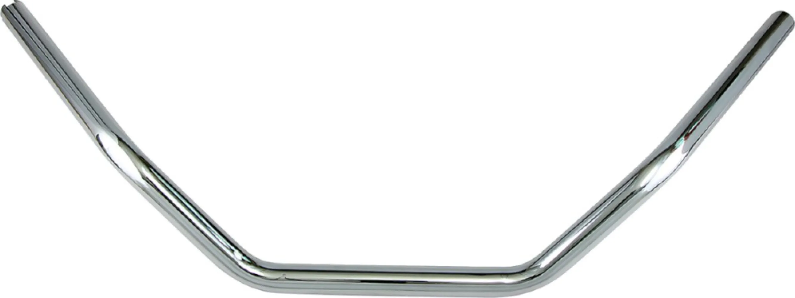 DRAG SPECIALTIES - HANDLEBAR FLATTRAK CH TBW - 06014172