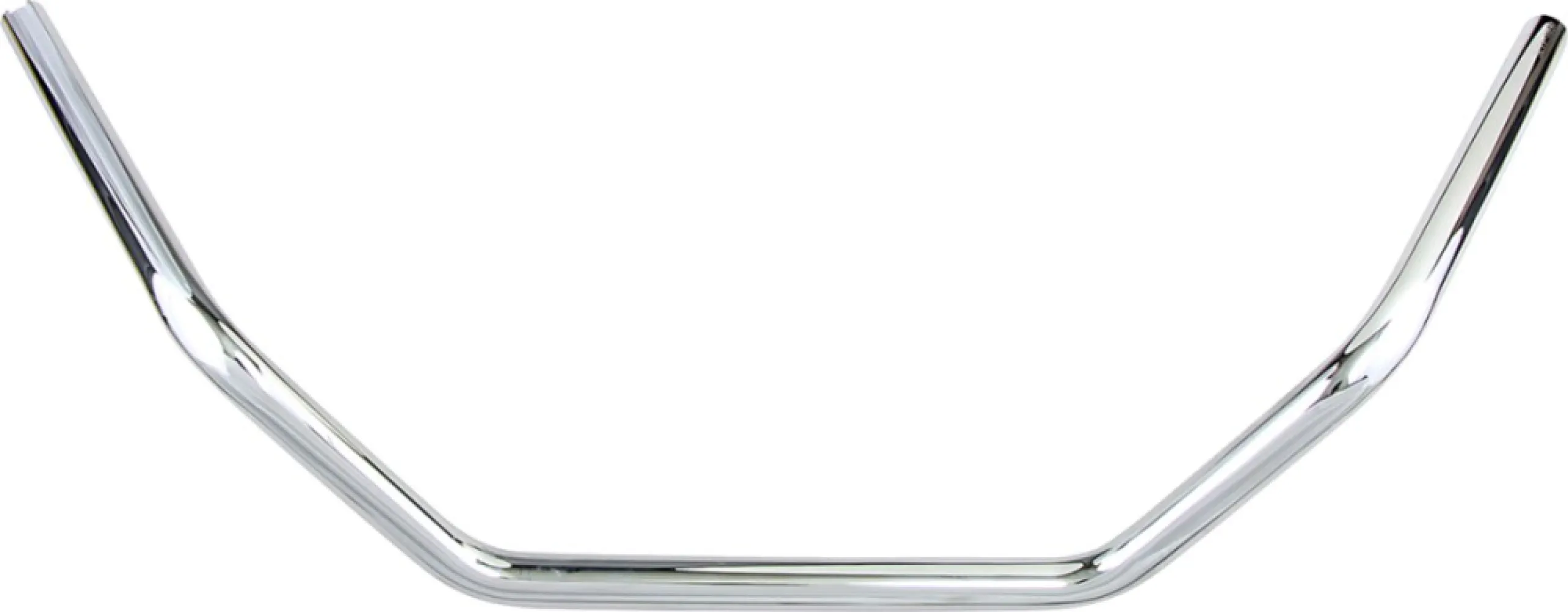 DRAG SPECIALTIES - HANDLEBAR 1 BAGGER CH TBW - 06014176