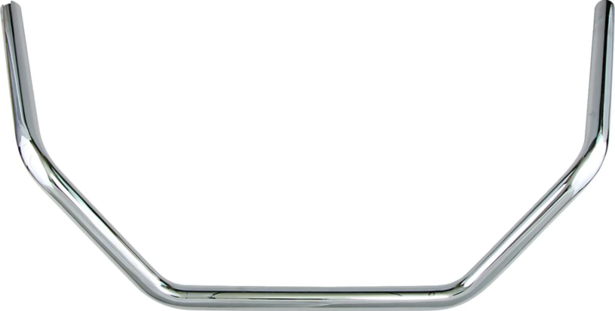 DRAG SPECIALTIES - HANDLEBAR 1 FL CH TBW - 06014179