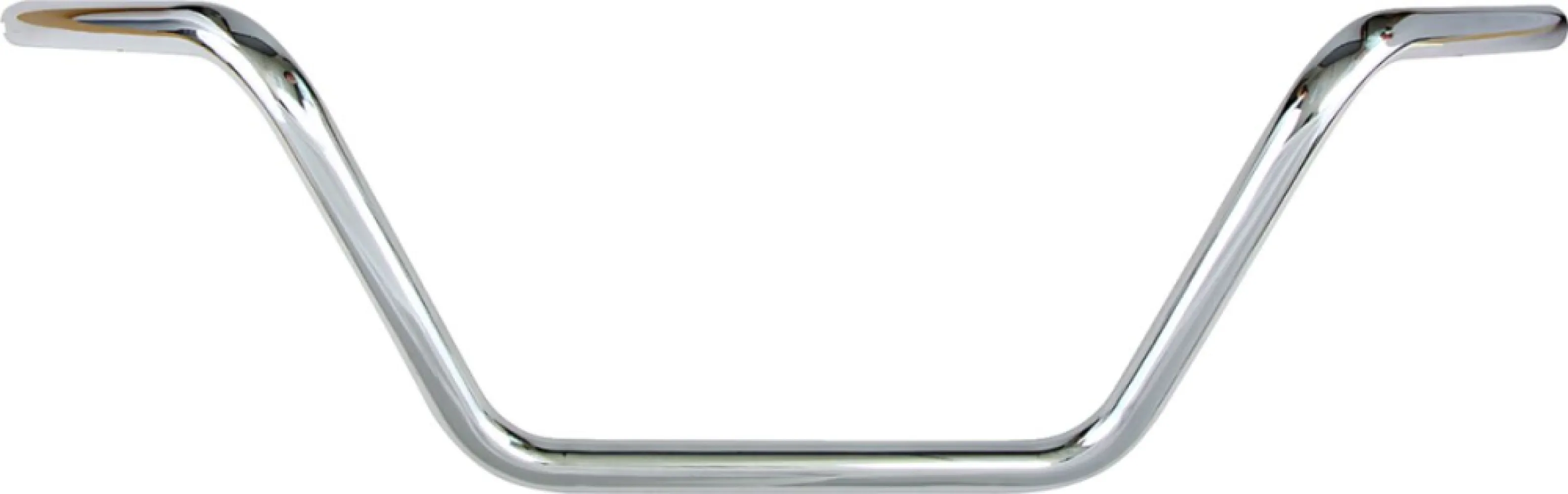 DRAG SPECIALTIES - HANDLEBAR 1MDBHRN CH TBW - 06014182