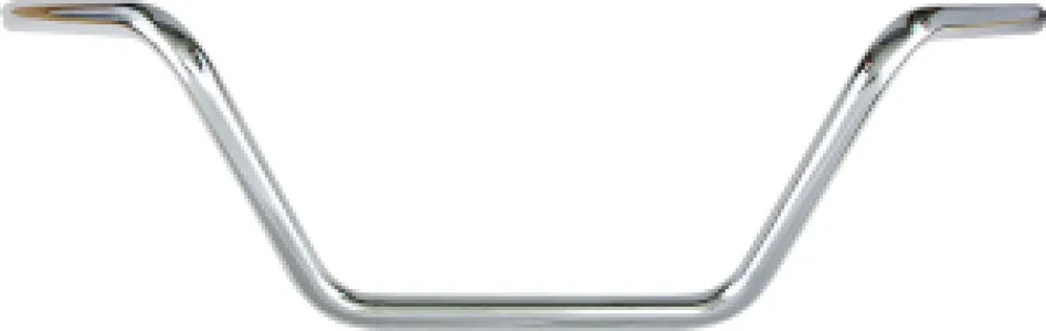 DRAG SPECIALTIES - HANDLEBAR 1MDBHRN CH TBW - 06014182