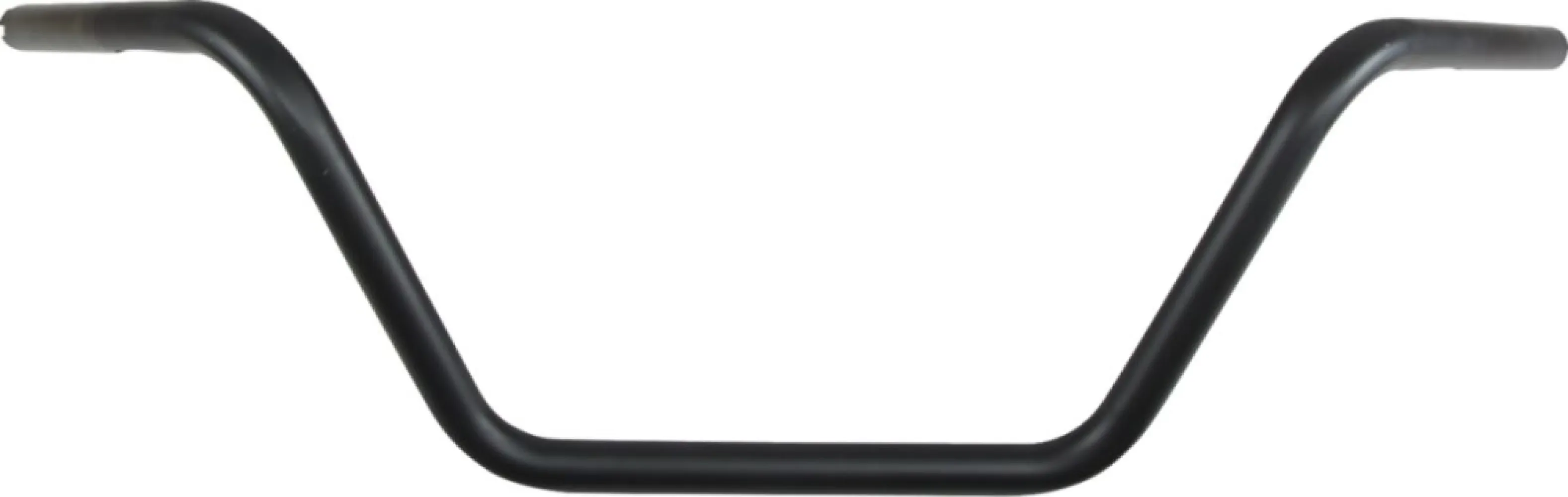DRAG SPECIALTIES - HANDLEBAR 1MDBHRN FB TBW - 06014184