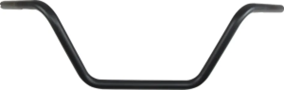 DRAG SPECIALTIES - HANDLEBAR 1MDBHRN FB TBW - 06014184