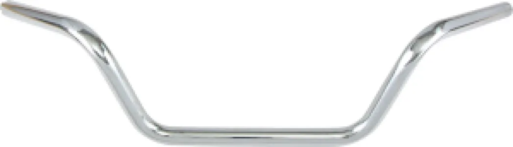 DRAG SPECIALTIES - HANDLEBAR 1 LWBHRN CH TBW - 06014185