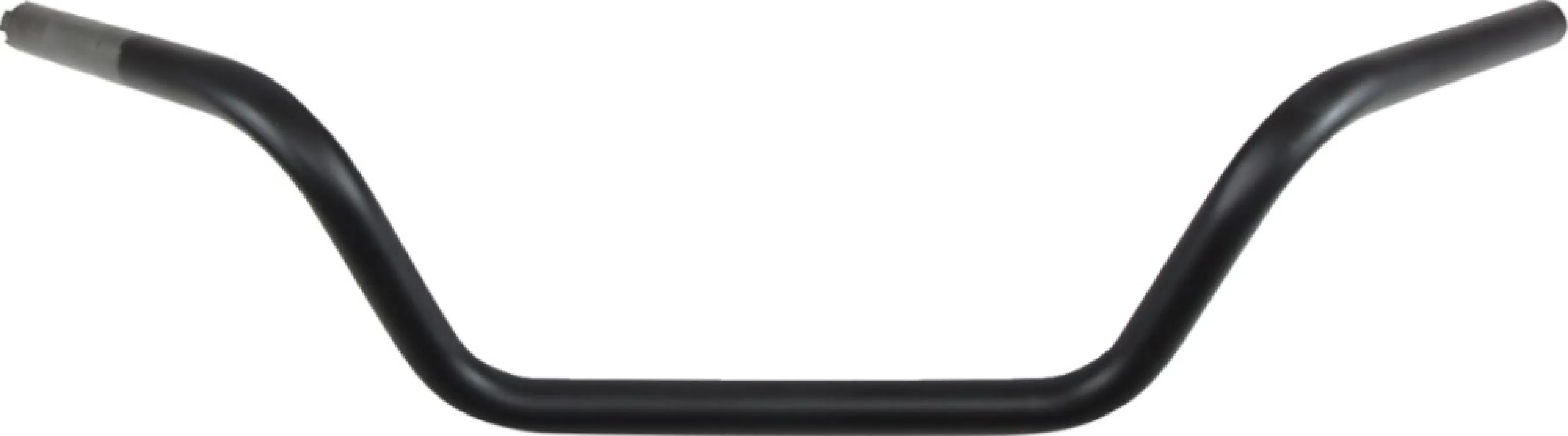 DRAG SPECIALTIES - HANDLEBAR 1LWBHRN FB TBW - 06014187