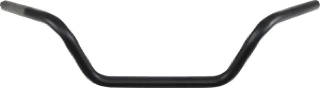 DRAG SPECIALTIES - HANDLEBAR 1LWBHRN FB TBW - 06014187