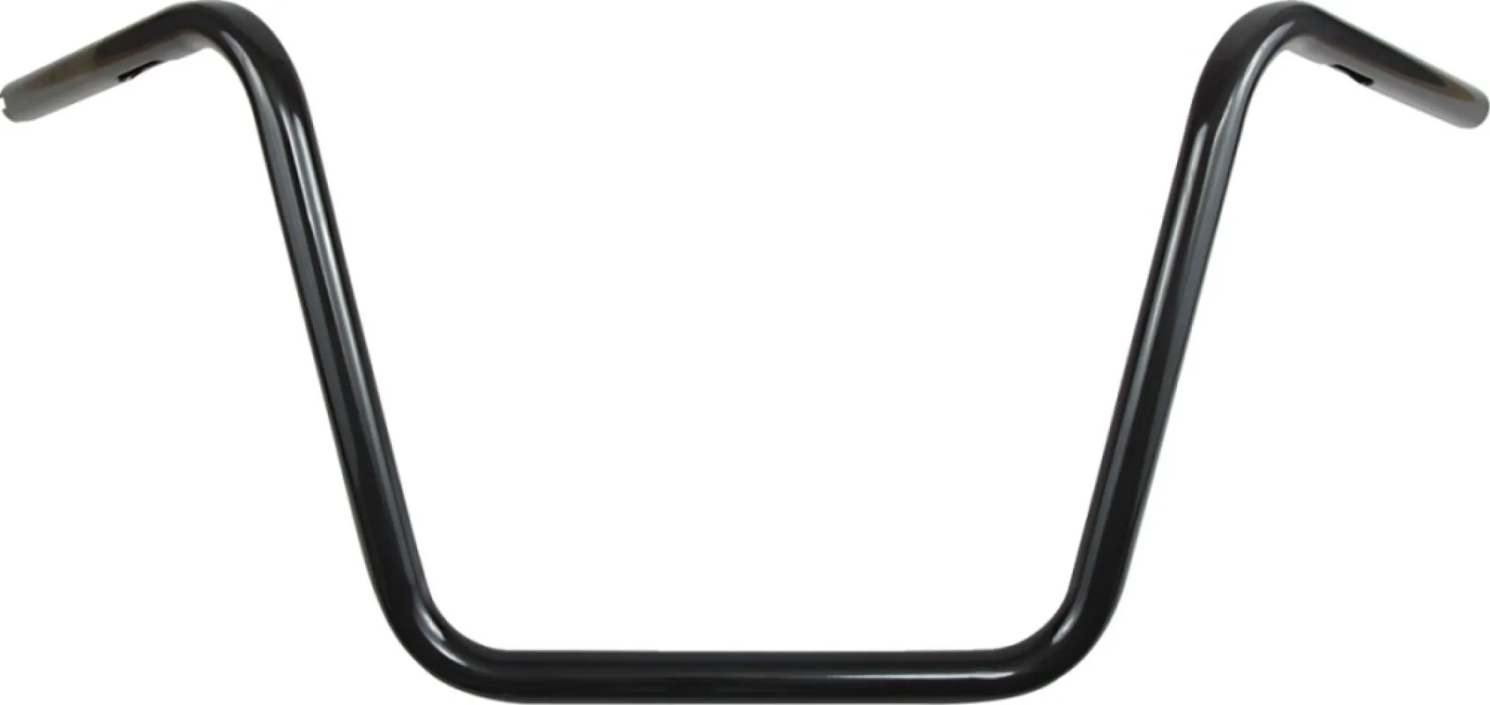 DRAG SPECIALTIES - HANDLEBAR 1HIBHRN BK TBW - 06014189