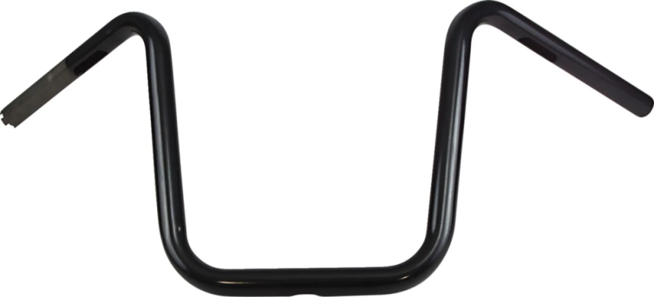 DRAG SPECIALTIES - HANDLEBAR 1 NRAPE12 BKTBW - 06014195
