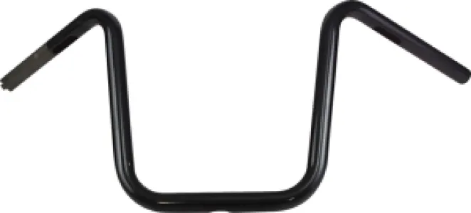 DRAG SPECIALTIES - HANDLEBAR 1 NRAPE12 BKTBW - 06014195