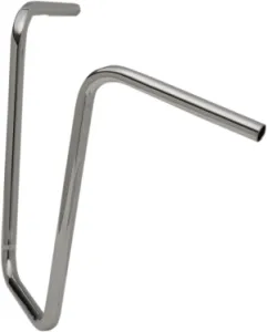 DRAG SPECIALTIES - HANDLEBAR 1NRAPE18CHTBW - 06014203