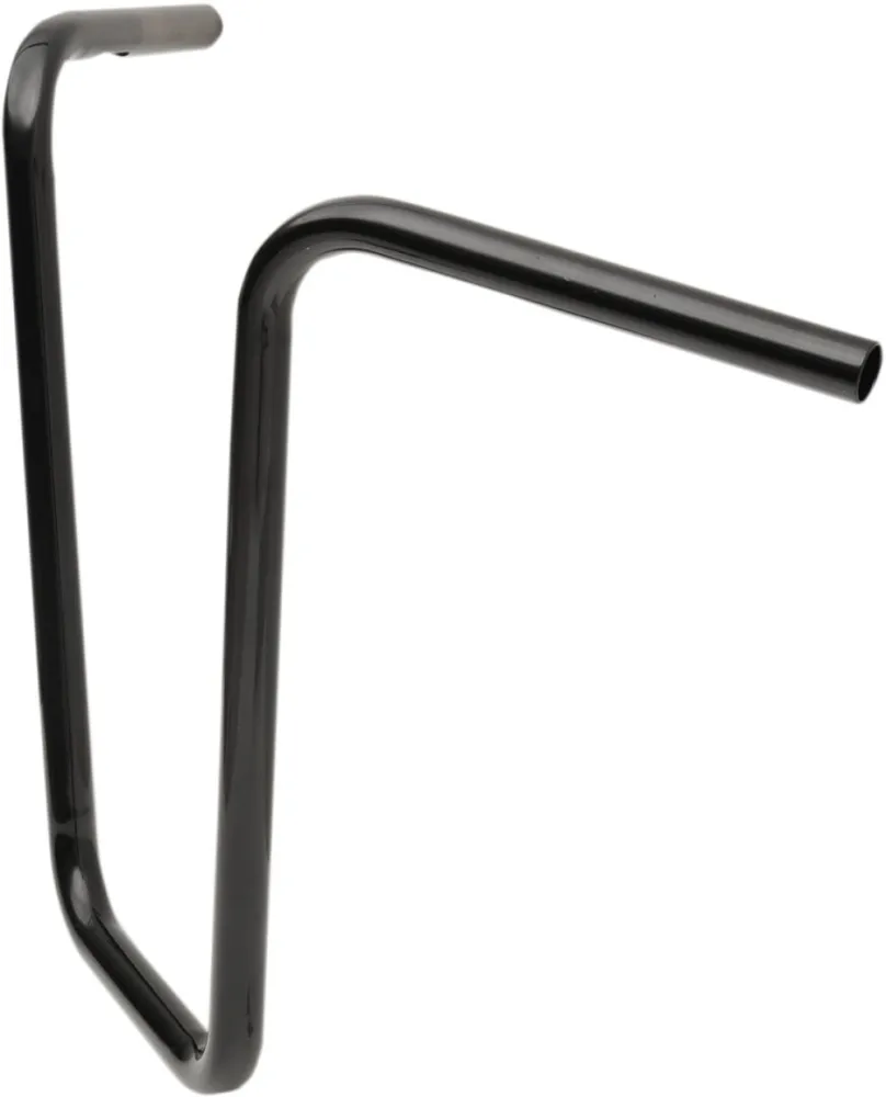 DRAG SPECIALTIES - HANDLEBAR 1 NRAPE18 BKTBW - 06014204