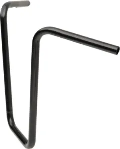 DRAG SPECIALTIES - HANDLEBAR 1 NRAPE18 BKTBW - 06014204