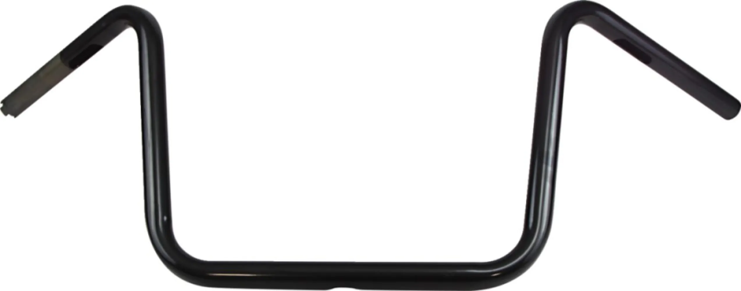 DRAG SPECIALTIES - HANDLEBAR 12APEWIDE BKTBW - 06014208