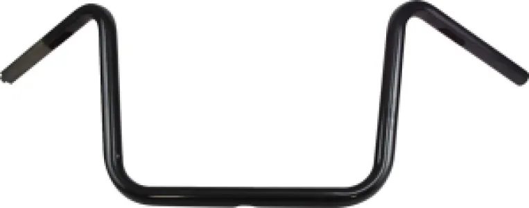 DRAG SPECIALTIES - HANDLEBAR 12APEWIDE BKTBW - 06014208