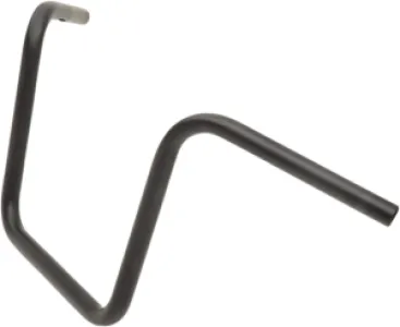 DRAG SPECIALTIES - HANDLEBAR 12APEWIDE FBTBW - 06014209