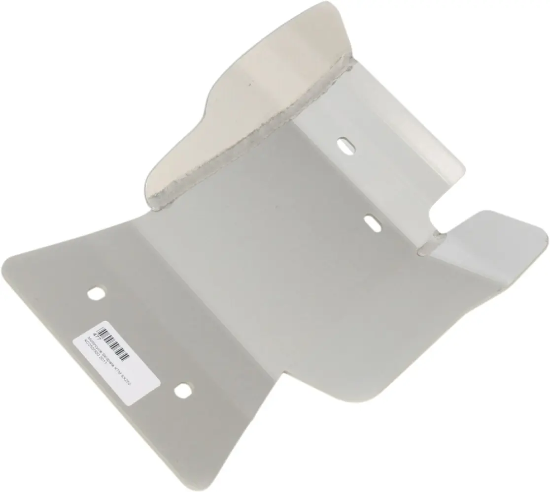 MOOSE OFFROAD HARD-PARTS - SKIDPLATE ALU 250SX/300XC - 05060641