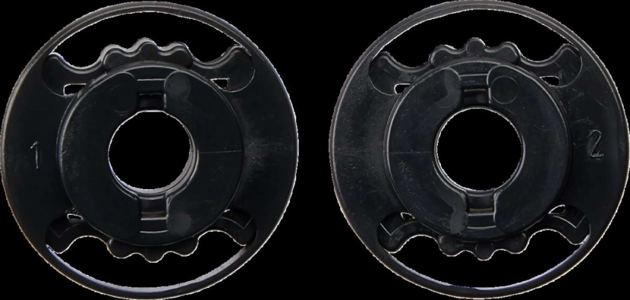 BILTWELL - SHIELD GRINGO/S/SV 22.06 LIGHT - 01301263