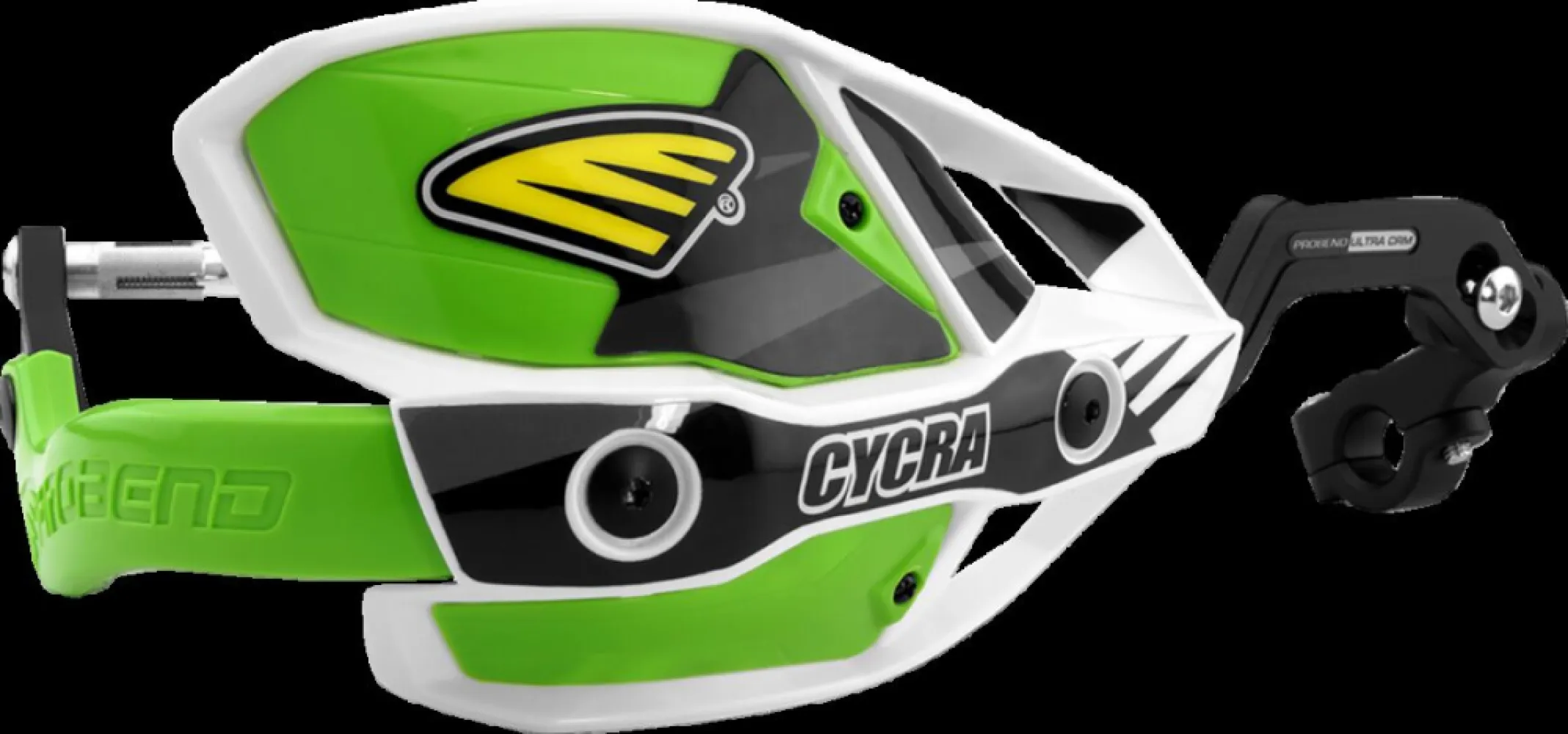 CYCRA - GUARD HAND OS ULT WHT/GRN - 06351197