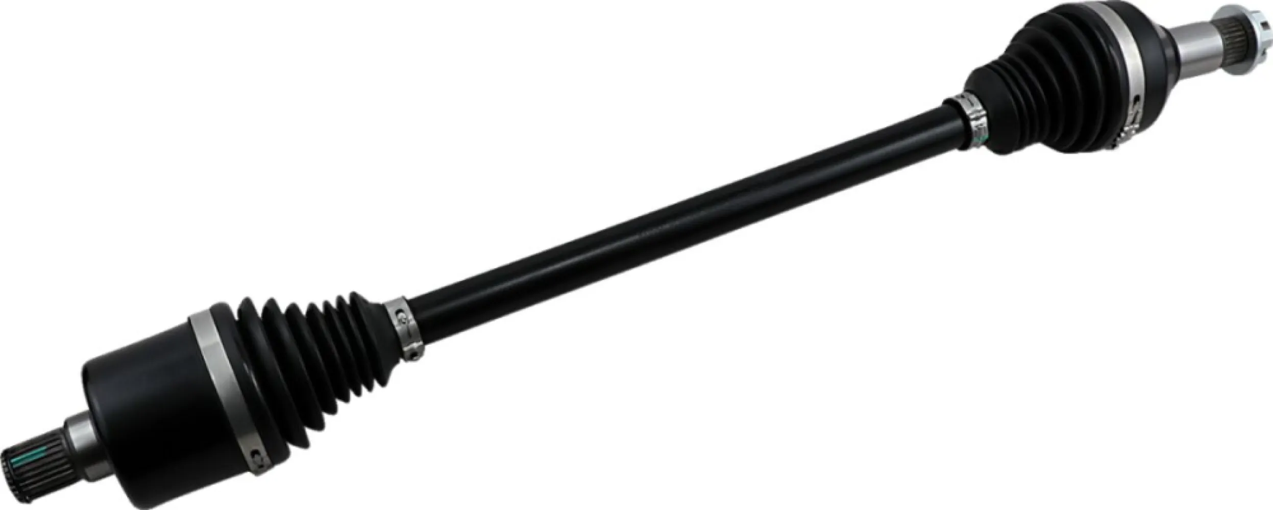 DEMON - AXLE HD AC WILDCAT SPORT - 02141283