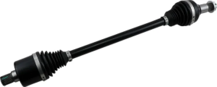 DEMON - AXLE HD AC WILDCAT SPORT - 02141283