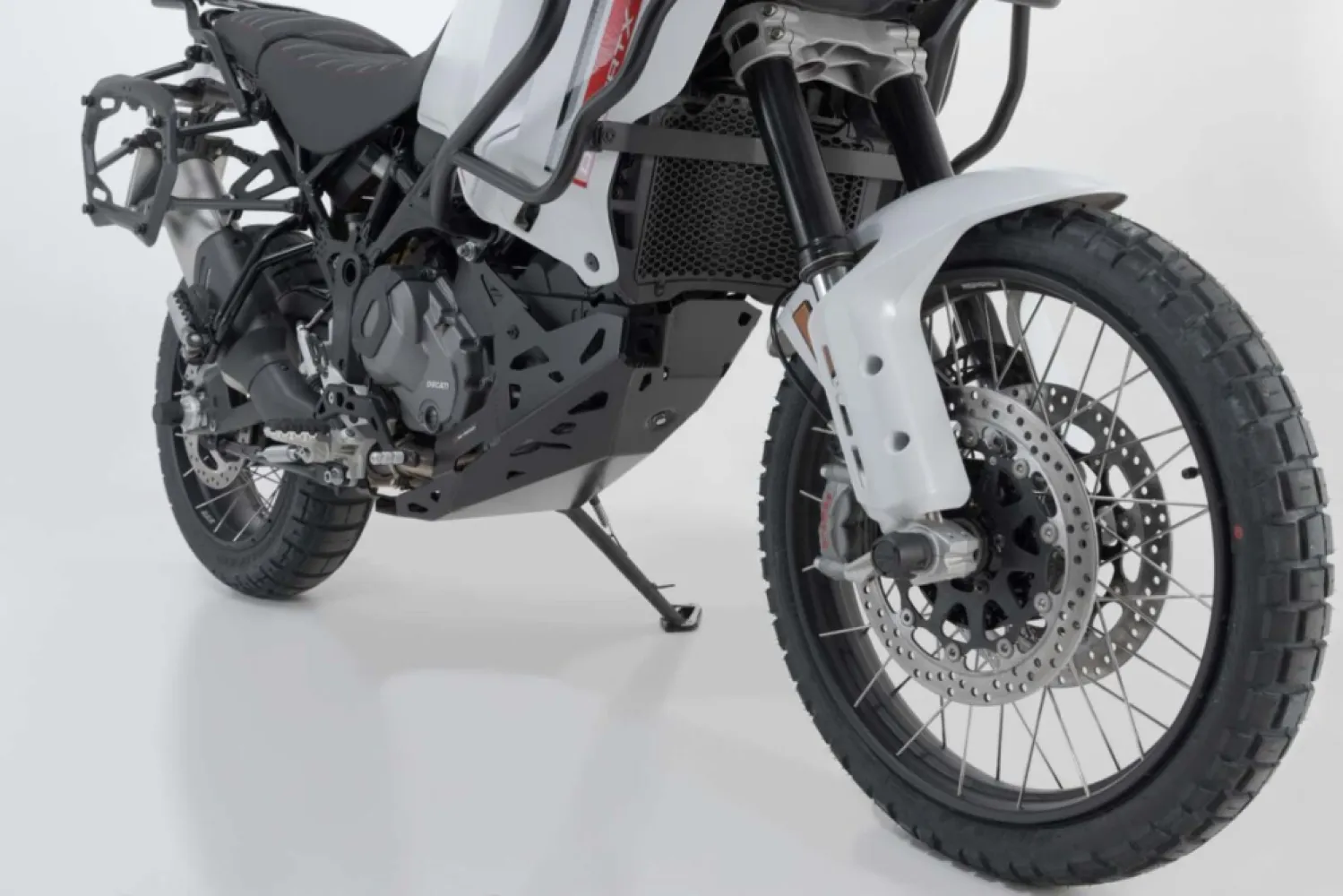 SW-MOTECH - ENGINE GUARD - 05061938