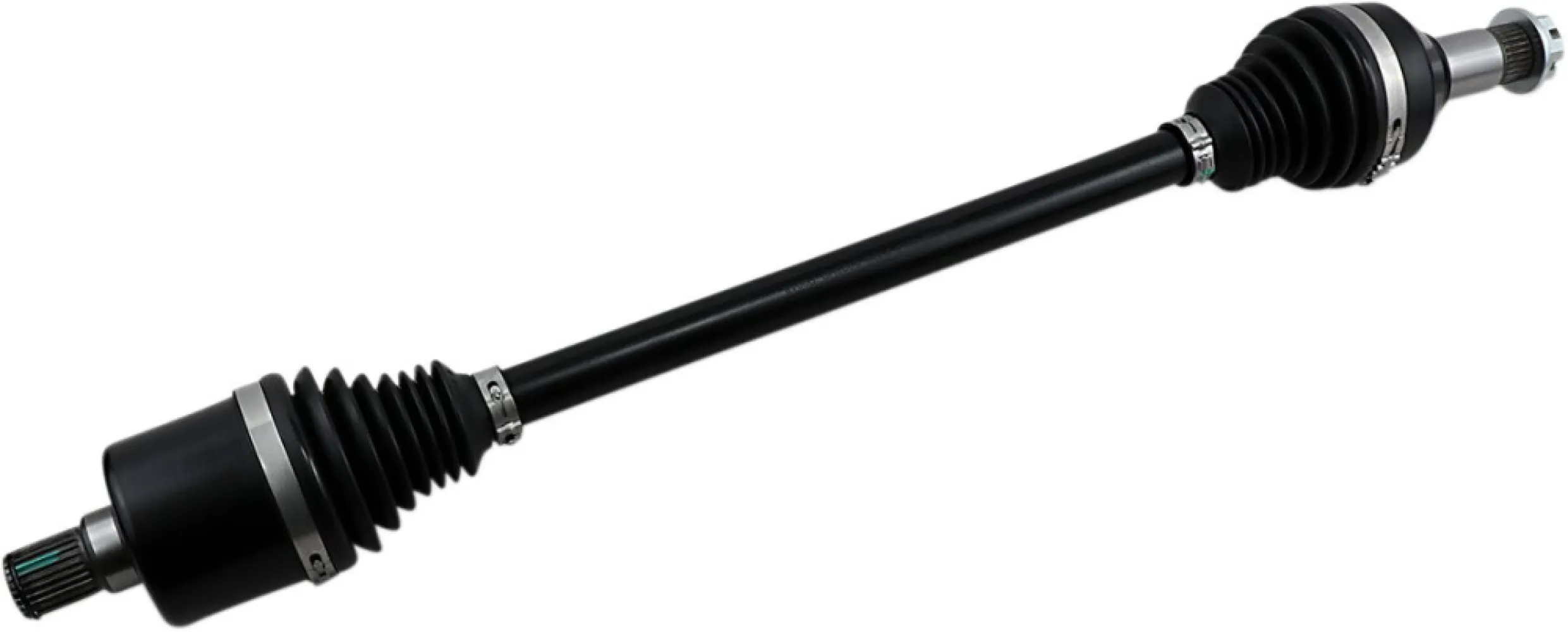 DEMON - AXLE HD AC WILDCAT SPORT - 02141283
