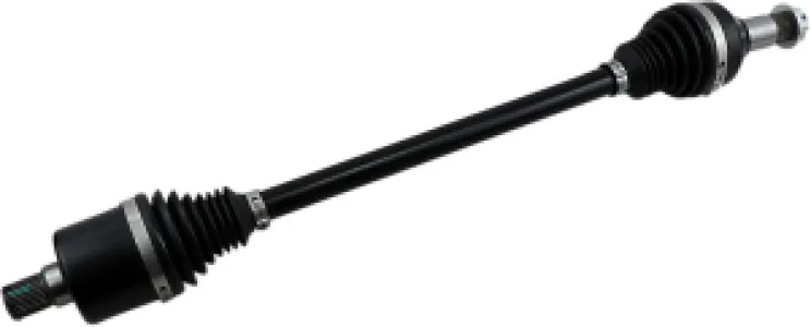 DEMON - AXLE HD AC WILDCAT SPORT - 02141283