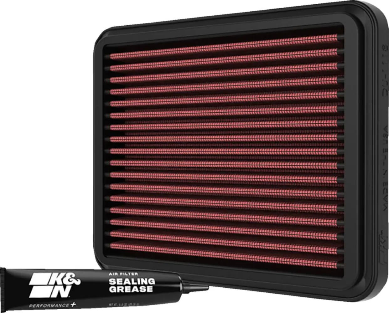 K & N - AIR FILTR DU PANIGALE - 10114773
