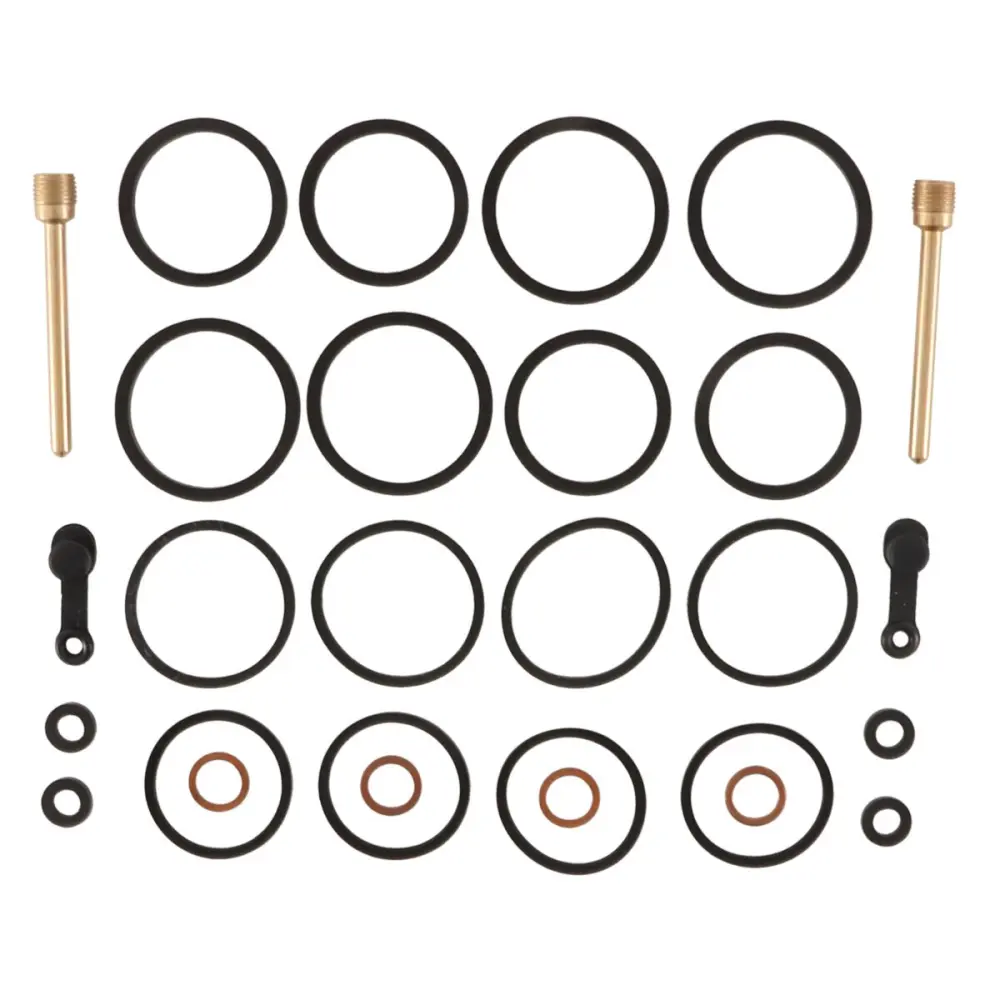 ALL BALLS - CALIPER REBUILD KIT FRONT - 17020736