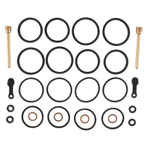 ALL BALLS - CALIPER REBUILD KIT FRONT - 17020736