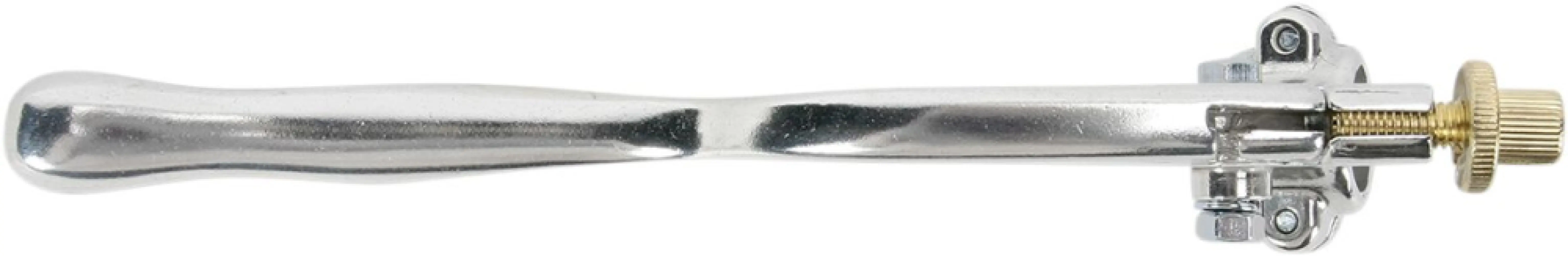 PARTS UNLIMITED - LEVER ASSY RH-HONDA - 20338