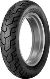 DUNLOP - D404 130/90-15 66P TT - 03060001