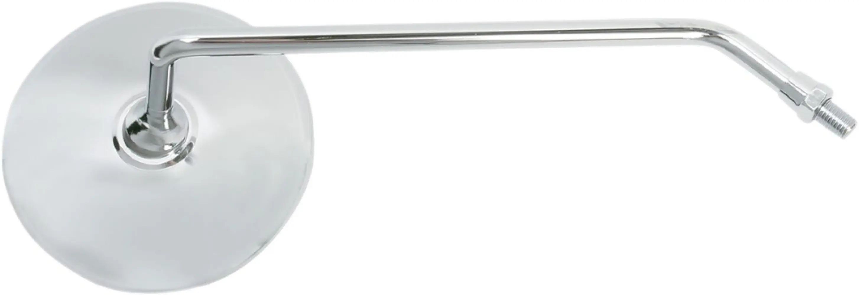 EMGO - MIRROR CHROME RIGHT EC STEM - 2030620