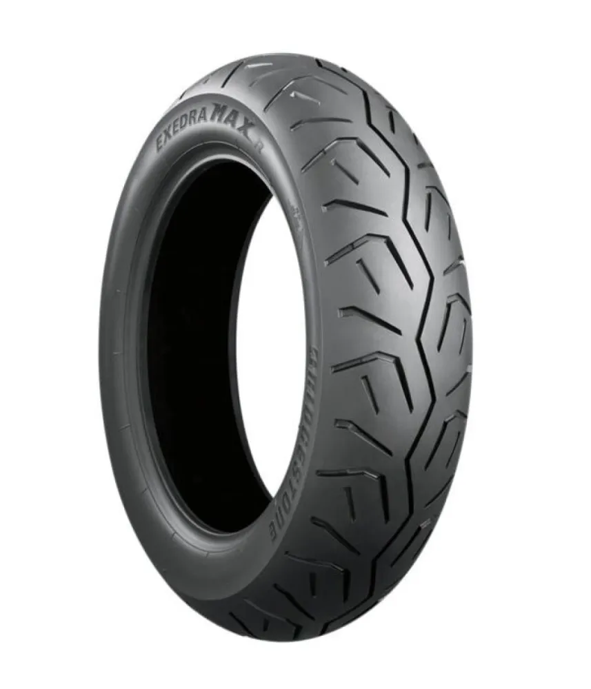 BRIDGESTONE - EMAXR 190/60R17 78V TL  - 03060402
