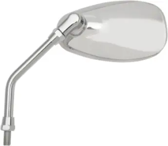 EMGO - MIRROR CHROME LEFT EC STEM - 2086832