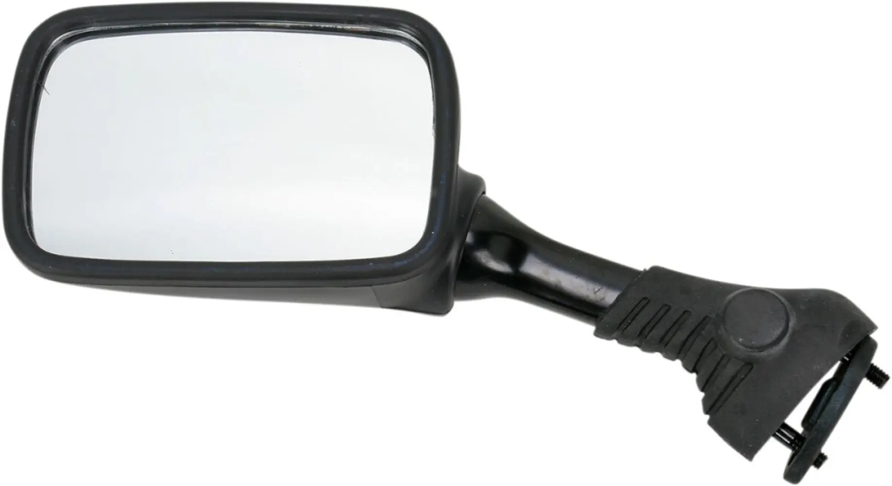 EMGO - MIRROR BLACK LEFT EC FAIRING - 2078282