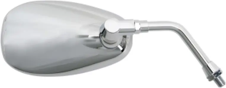 EMGO - MIRROR CHROME RIGHT EC STEM - 2086833