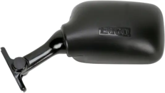 EMGO - MIRROR BLACK LEFT EC FAIRING - 2086872