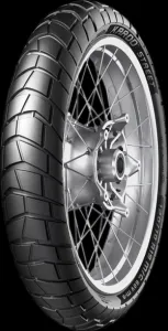METZELER - KAR STR 120/70R19 60V TL M+S - 03160314