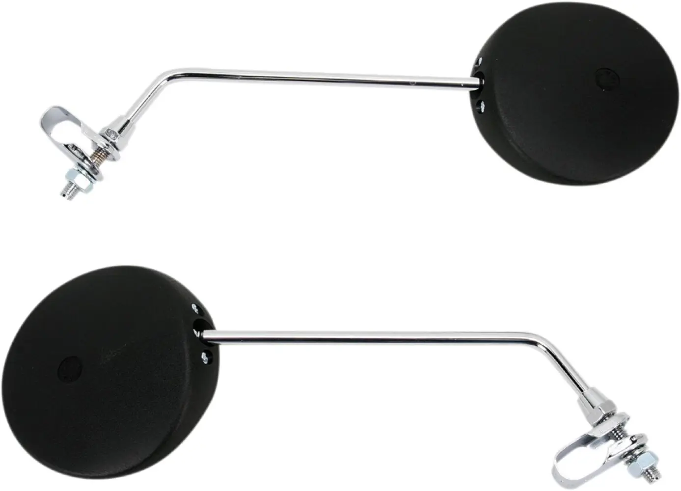 EMGO - MIRROR SCOOT/MOPD Z RND - 2064510