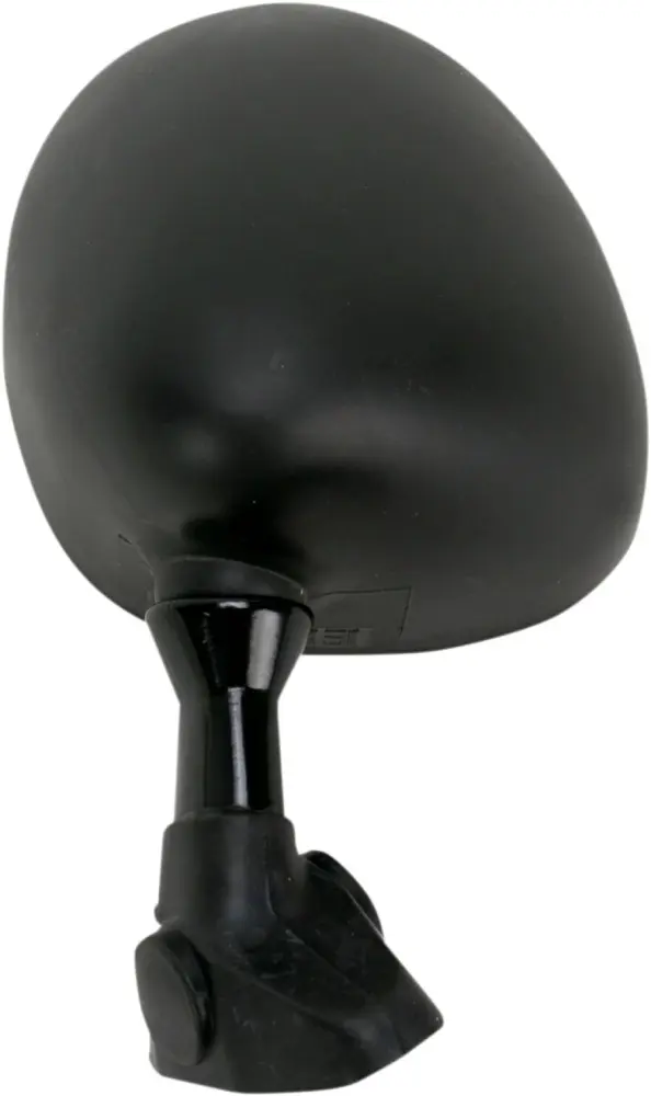 EMGO - MIRROR BLACK RIGHT EC FAIRING - 2086881